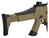 SRC SR8-R Full Size Airsoft AEG Gen III (Colour Options)