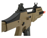 SRC SR8-R Full Size Airsoft AEG Gen III (Colour Options)