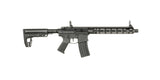 Double Eagle Honey Badger Carbine AEG Rifle w/ M-LOK Handguard & MOSFET
