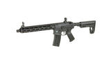 Double Eagle Honey Badger Carbine AEG Rifle w/ M-LOK Handguard & MOSFET