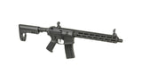 Double Eagle Honey Badger Carbine AEG Rifle w/ M-LOK Handguard & MOSFET