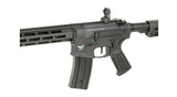Double Eagle Honey Badger Carbine AEG Rifle w/ M-LOK Handguard & MOSFET