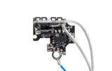 CYMA ZEUS Electronic Trigger MOSFET Unit for Version 2 Airsoft AEG Gearboxes
