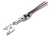 V3 Hybrid MOSFET for TM Spec Version 3 AEG Gearboxes (Universal Wiring)