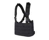 Condor Gen 4 Tactical MOLLE OPS Chest Rig (Colour Options)