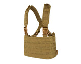Condor Gen 4 Tactical MOLLE OPS Chest Rig (Colour Options)