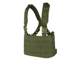 Condor Gen 4 Tactical MOLLE OPS Chest Rig (Colour Options)