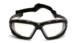 Pyramex Highlander Plus Safety Goggles