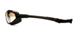 Pyramex Highlander Plus Safety Goggles