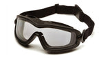Pyramex V2G Plus Safety Goggles