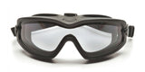 Pyramex V2G Plus Safety Goggles