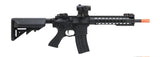CYMA Sport 11" KeyMod Handguard M4 AEG