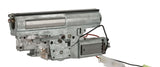Complete Reinforced Gearbox with Motor for P90 Series Airsoft AEG
