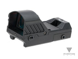 Phantom Gear Auto-Adjusting Red Dot Panorama Sight