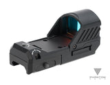 Phantom Gear Auto-Adjusting Red Dot Panorama Sight