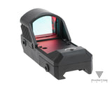 Phantom Gear Auto-Adjusting Red Dot Panorama Sight