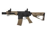 Valken ASL Echo AEG (Black & Tan)