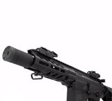 Valken ASL Echo AEG (Black & Tan)