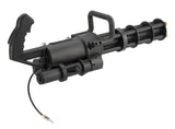 Classic Army M132 HPA Powered Rotating Multi-Barrel Micro Gun