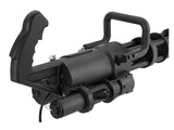 Classic Army M132 HPA Powered Rotating Multi-Barrel Micro Gun