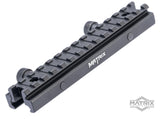 Matrix 995 Type 1/2" High Profile QD Scope Riser Mount