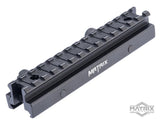 Matrix 995 Type 3/4" High Profile QD Scope Riser Mount