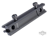 Matrix 995 Type 1" High Profile QD Scope Riser Mount