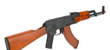 CYMA Standard Full Metal Real Wood AKM CM036A AEG
