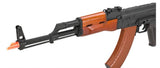 CYMA Standard Full Metal Real Wood AKM CM036A AEG