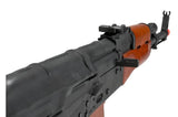 CYMA Standard Full Metal Real Wood AKM CM036A AEG