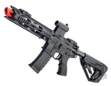 Matrix Raystar RS4 Carbine Airsoft AEG Rifle
