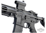 Matrix Raystar RS4 Carbine Airsoft AEG Rifle
