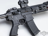 Matrix Raystar RS4 Carbine Airsoft AEG Rifle