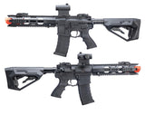 Matrix Raystar RS4 Carbine Airsoft AEG Rifle