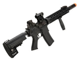 CYMA Sport Polymer Jungle Carbine M4 with RIS Handguard AEG