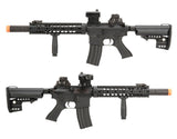 CYMA Sport Polymer Jungle Carbine M4 with RIS Handguard AEG