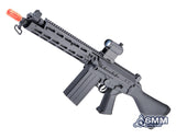6mmProShop FAL Carbine AEG w/ M-LOK Handguard & Full Stock