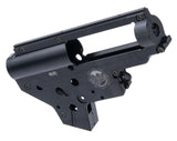 Retro Arms CZ Billet CNC 8mm Ver.2 Gearbox Shell for M4 / M16 Series AEGs
