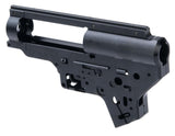 Retro Arms CZ Billet CNC 8mm Ver.2 Gearbox Shell for M4 / M16 Series AEGs