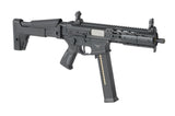 Double Eagle Polymer UTR45 AEG w/ ACR Stock