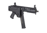 Double Eagle Polymer UTR45 AEG w/ ACR Stock
