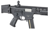 Double Eagle Polymer UTR45 AEG w/ ACR Stock