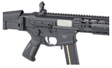 Double Eagle Metal UTR45 AEG w/ ACR Stock