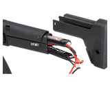 Double Eagle Polymer UTR45 AEG w/ ACR Stock