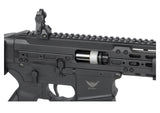 Double Eagle Polymer UTR45 AEG w/ Skeleton Stock