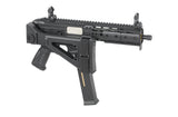 Double Eagle Polymer UTR45 AEG w/ Skeleton Stock
