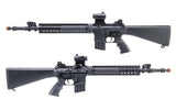 Double Bell MK12 SPR Mod 1 Airsoft AEG Rifle
