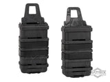 Matrix Fast Hard Shell Magazine Holsters SMG Magazines (2pk Kryptek Typhon)