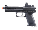 Matrix Custom Falcon Beta RMR NBB Pistol (MK23)