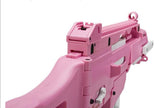 H&K G36C Pink Limited Edition Full Size AEG